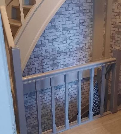 Soucis Au Vent Apartman De Panne Kültér fotó