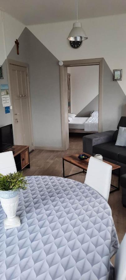 Soucis Au Vent Apartman De Panne Kültér fotó