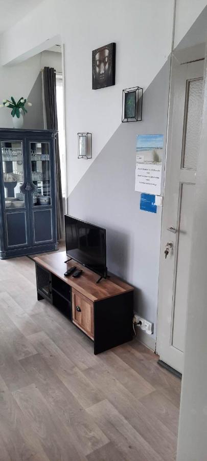 Soucis Au Vent Apartman De Panne Kültér fotó