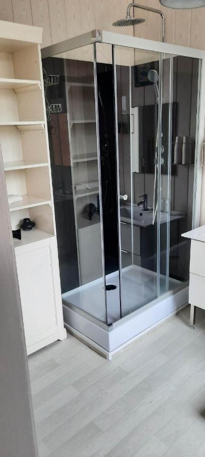 Soucis Au Vent Apartman De Panne Kültér fotó
