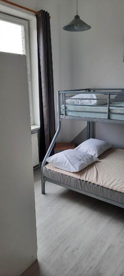Soucis Au Vent Apartman De Panne Kültér fotó